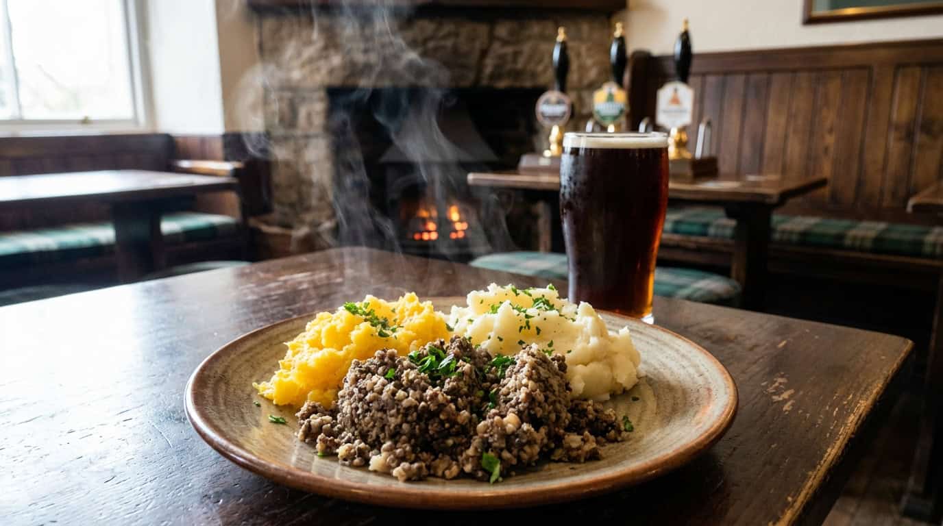 The Ultimate Edinburgh City Break For History Lovers And Pub Seekers Cozy Pubs And Traditional Scottish Fare