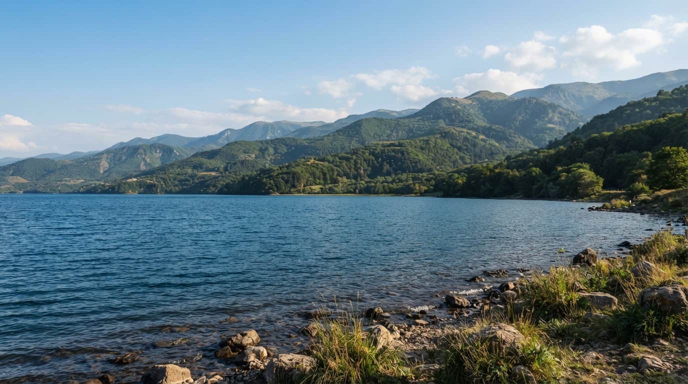 Armenia Travel Itinerary: A Scenic 10-Day Journey Through Yerevan, Sevan, And Tatev Days 4–5 Sevan Dilijan