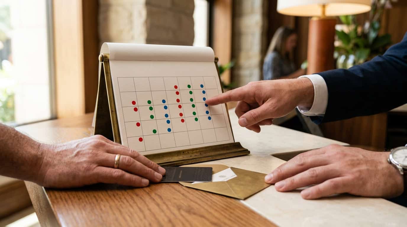 Hotel Cancellation Policies: How To Avoid Costly Travel Surprises Deposits Resort Rates And Special Dates