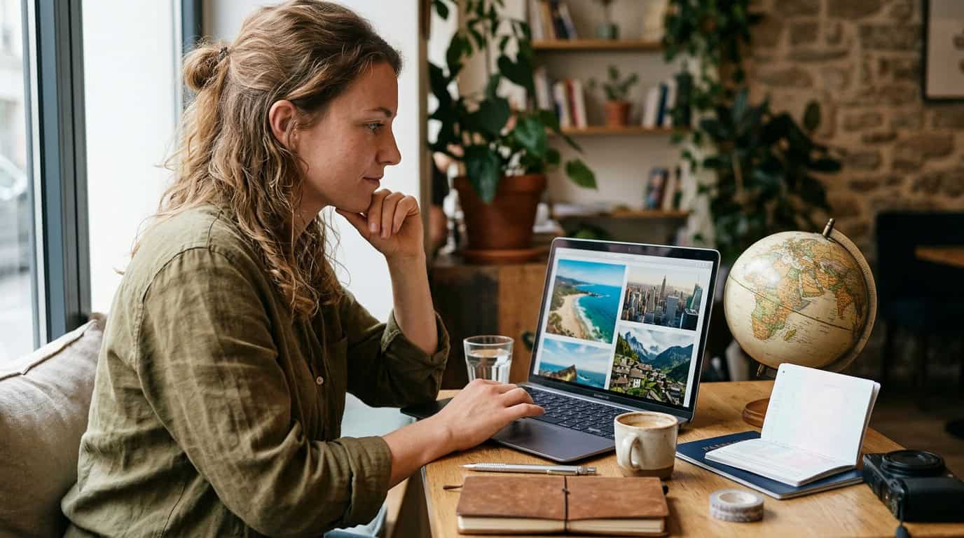 Digital Nomad Visa Destination Comparison