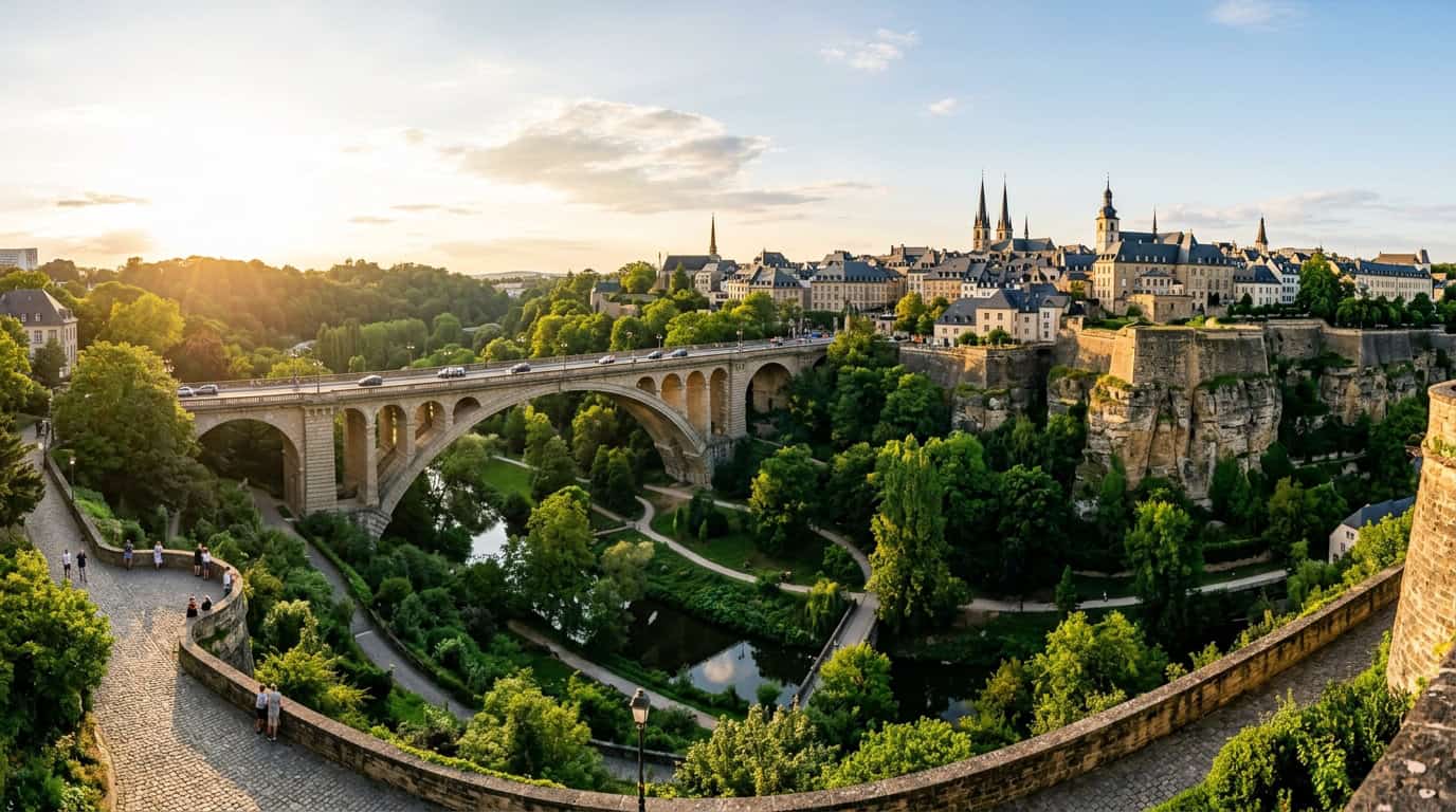 discovering the grand duchy a comprehensive luxemb 1775919724478