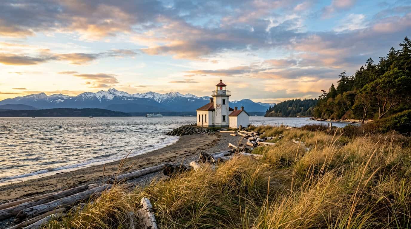 discovering the wild side of seattle at discovery 1783263714032