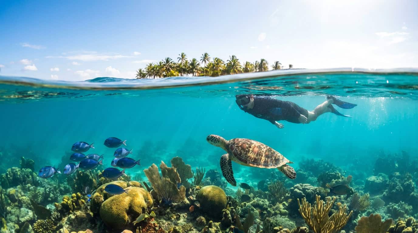 dive into paradise my complete belize snorkeling g 1772550682148