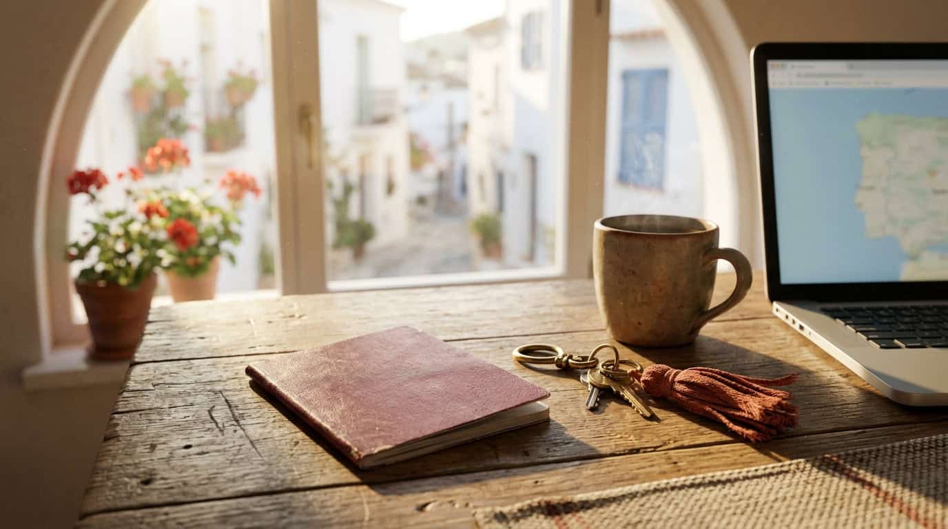 House Sitting Abroad: A Slower Way to Travel and Live Locally Do You Need a Visa to House Sit Abroad?