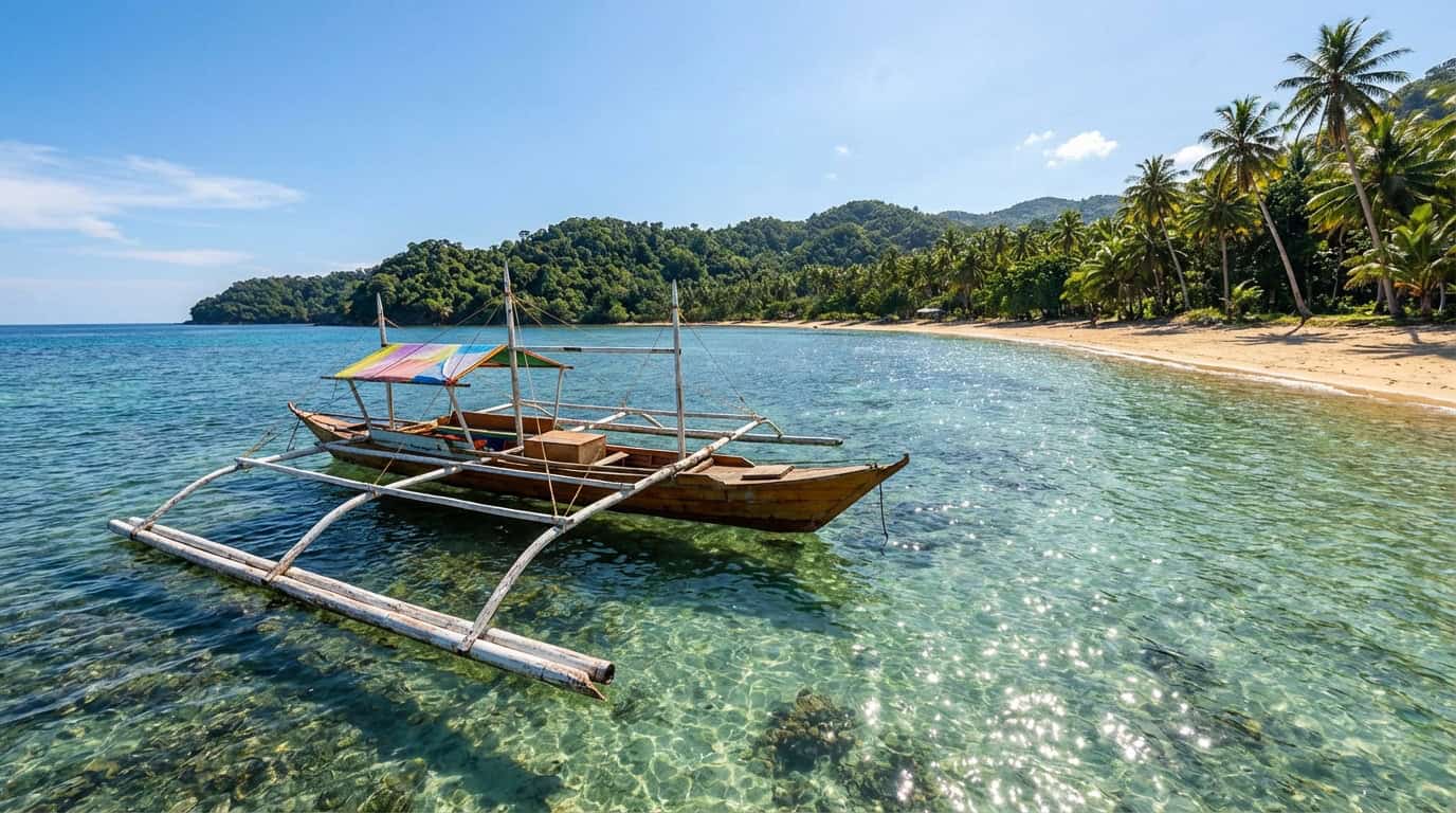The Ultimate Palawan Travel Guide: Exploring The Philippines' Last Frontier Escaping To Port Barton And San Vicente