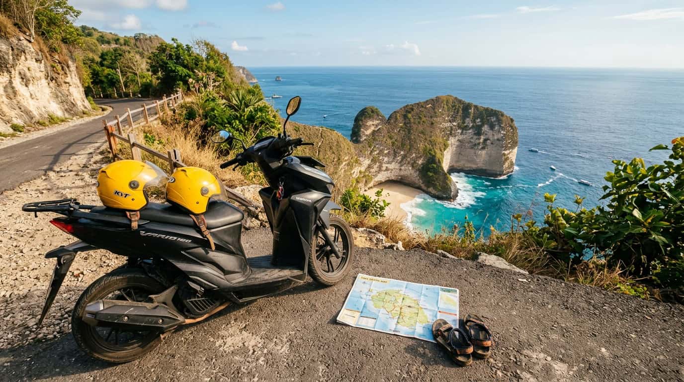 Essential Logistics For Your Island Adventure