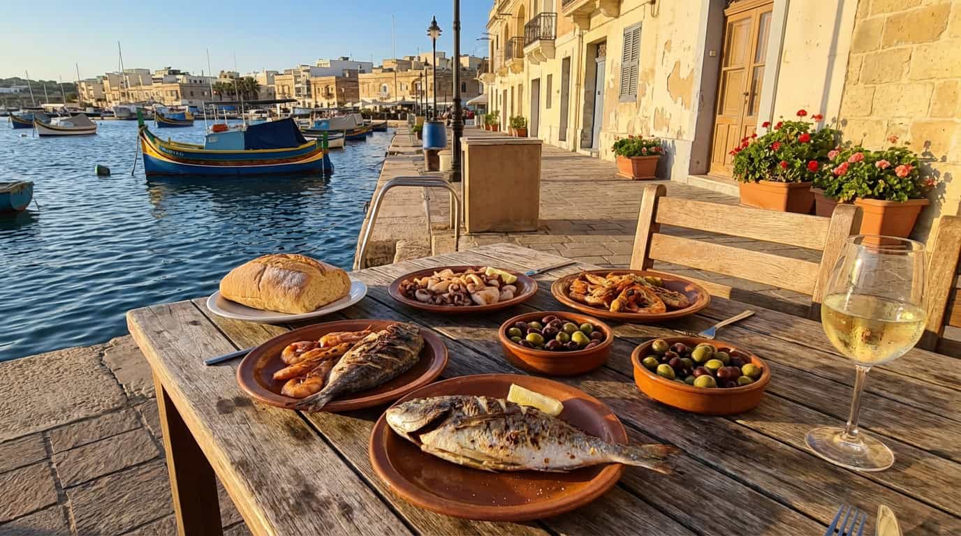Essential Mediterranean Dining And Navigation Tips