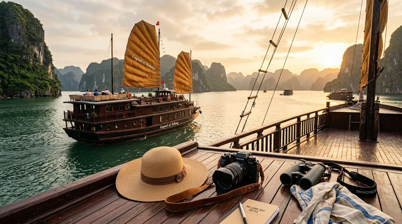 Essential Planning Tips For Your Overnight Marine Adventure