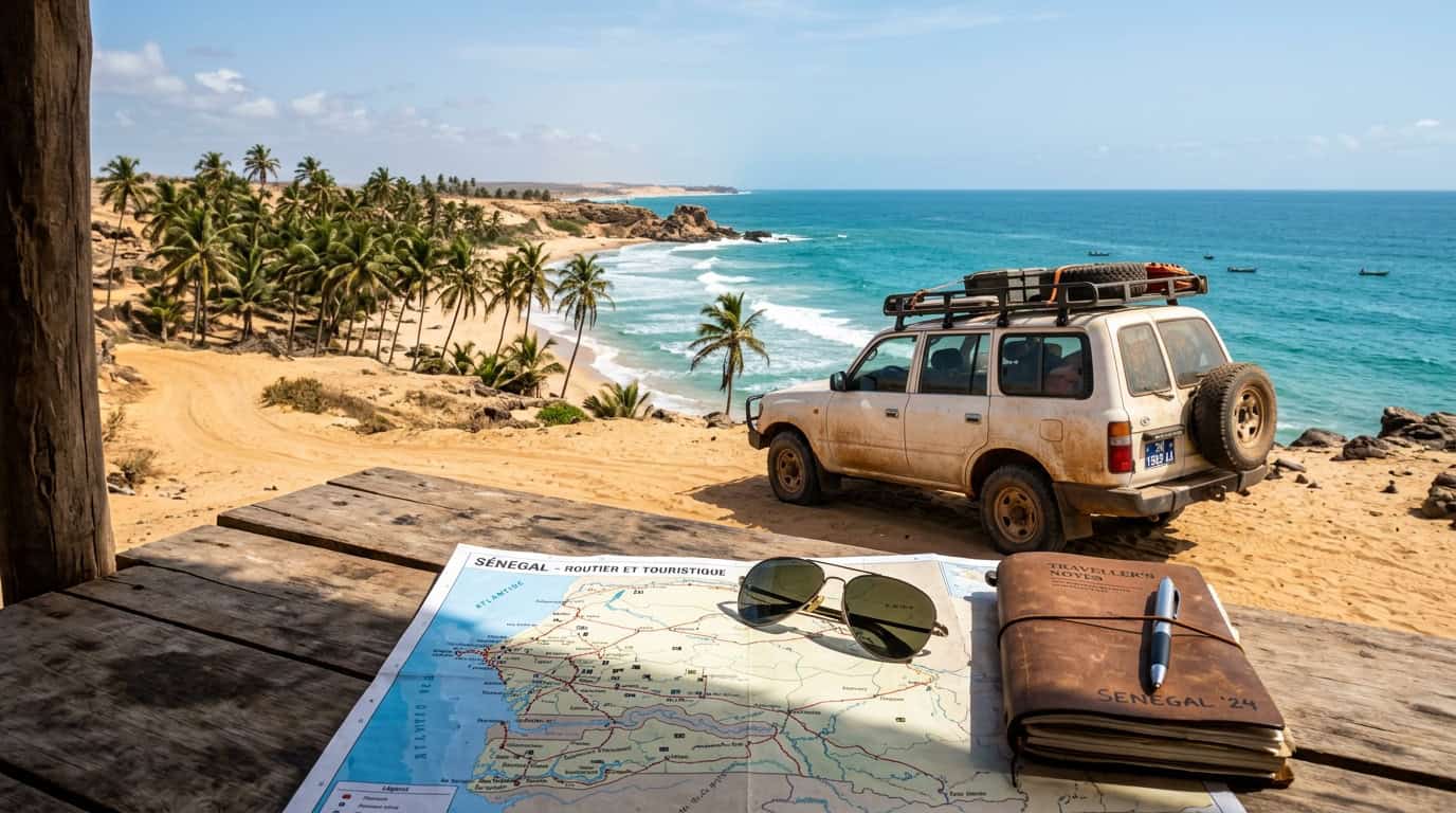 Essential Planning Tips For Your Senegalese Journey