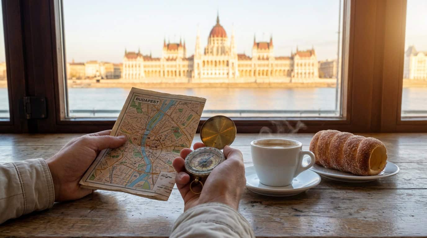 Why a Budapest City Break Is the Ultimate European Escape Essential Tips for a Seamless Hungarian Adventure