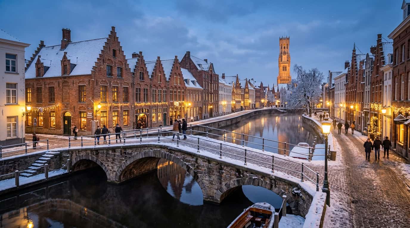 experience the magic of a bruges winter guide 1784559714143