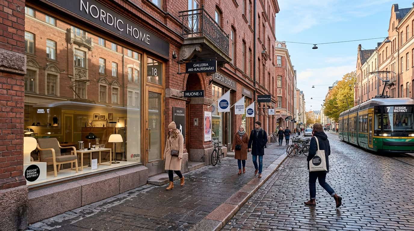 exploring the helsinki design district on its 20th 1778770919481