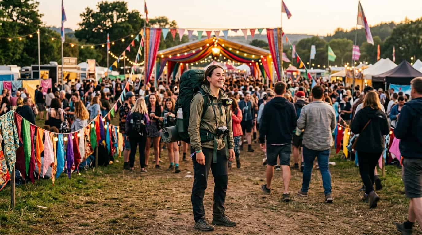 Festival Travel Planning: How To Build An Unforgettable Event-Focused Trip Festival Travel Planning Conclusion