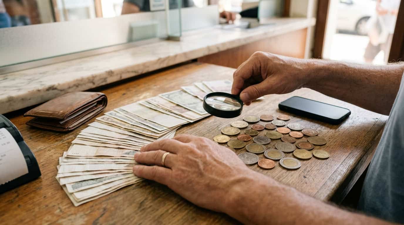 Currency Exchange Tips For Smarter, Stress-Free Travel Final Currency Exchange Tips