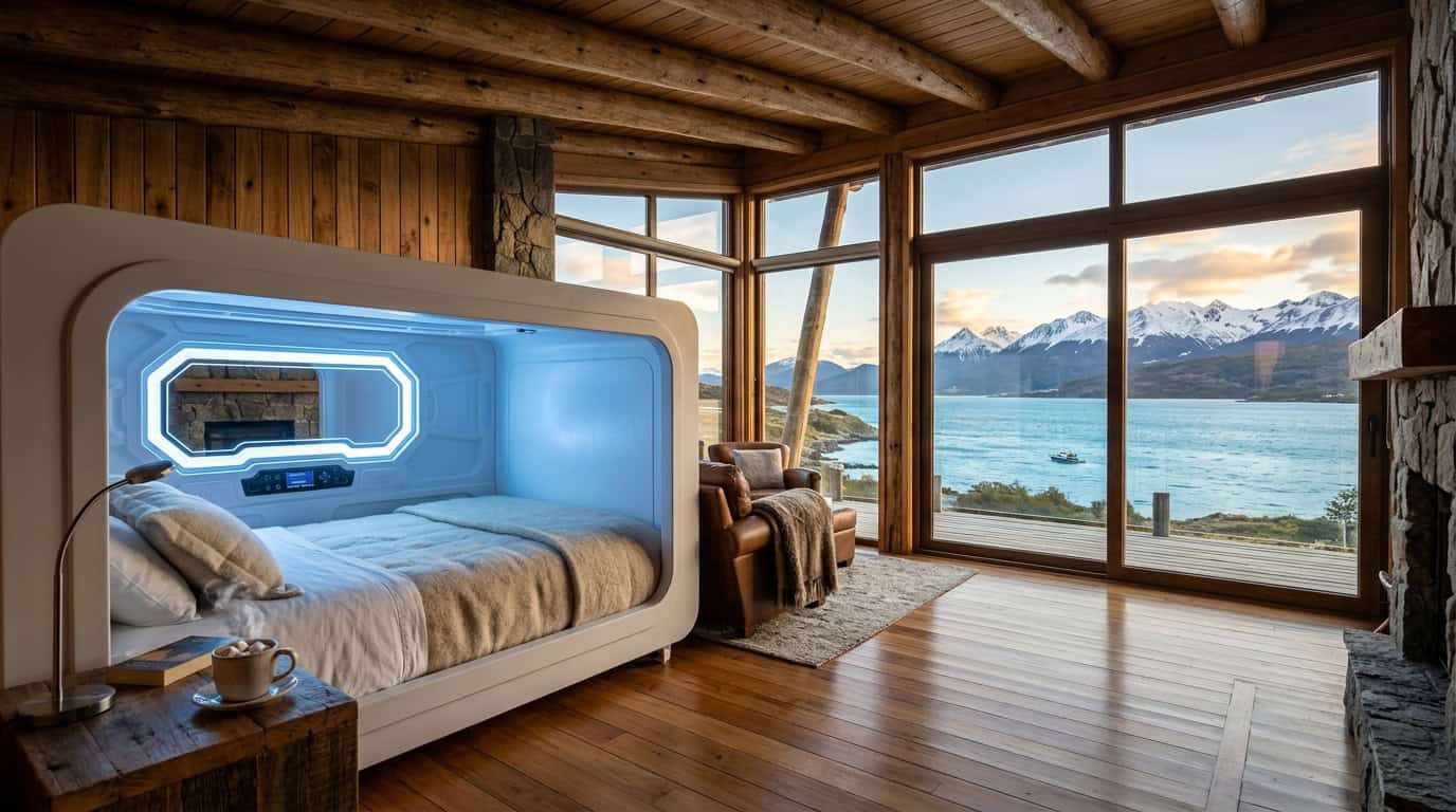 Finding The Best Accommodations From Capsule Hotels To Luxury Resorts