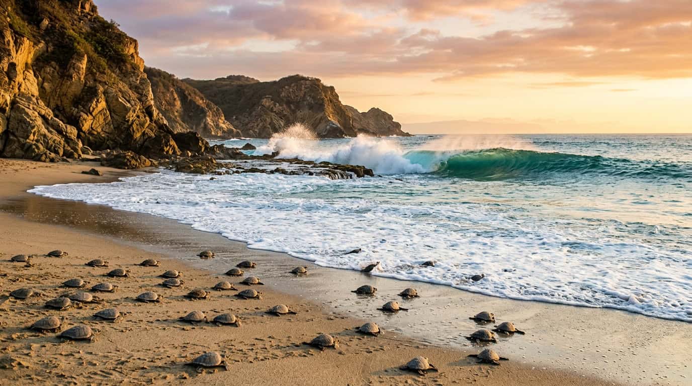 hidden surf breaks and sacred turtle sanctuaries o 1781103685411