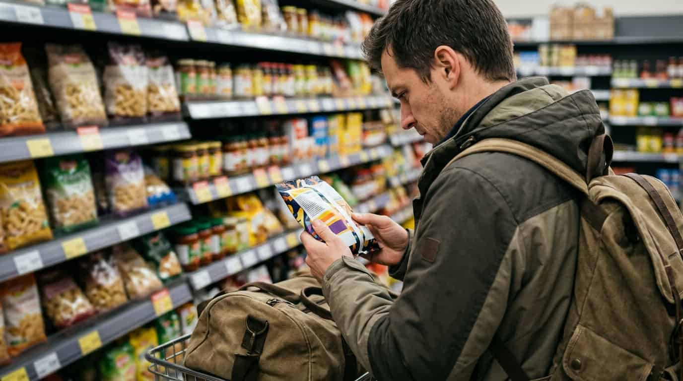 Traveling With Food Allergies: A Practical Guide How Do Food Label Rules Differ Abroad?