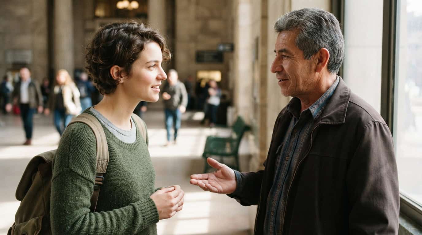 Language Barrier Travel Tips for Confident Trips How Do You Communicate Respectfully?