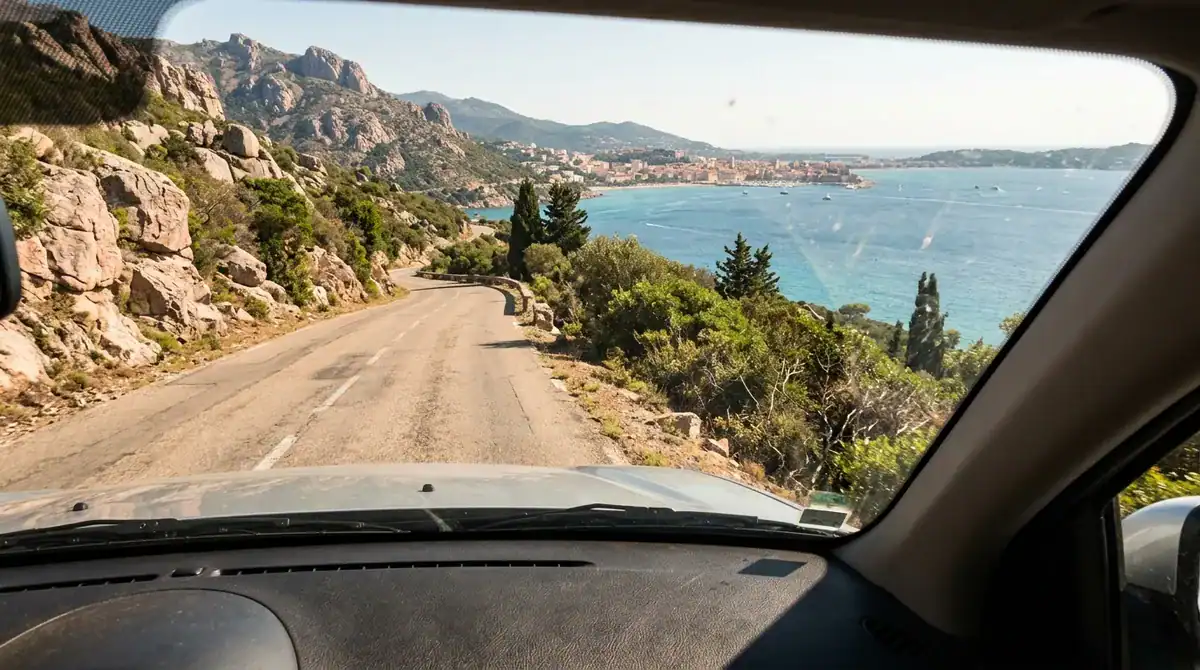 Corsica Road Trip: A Scenic 7-Day Loop From Ajaccio How Do You Get From the Airport to Ajaccio?
