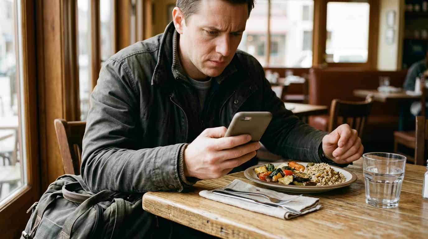 Traveling With Food Allergies: A Practical Guide How Do You Research Allergy-Friendly Restaurants?