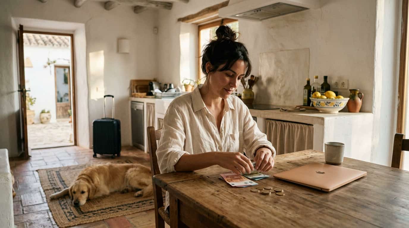 House Sitting Abroad: A Slower Way to Travel and Live Locally How Much Does House Sitting Abroad Cost?