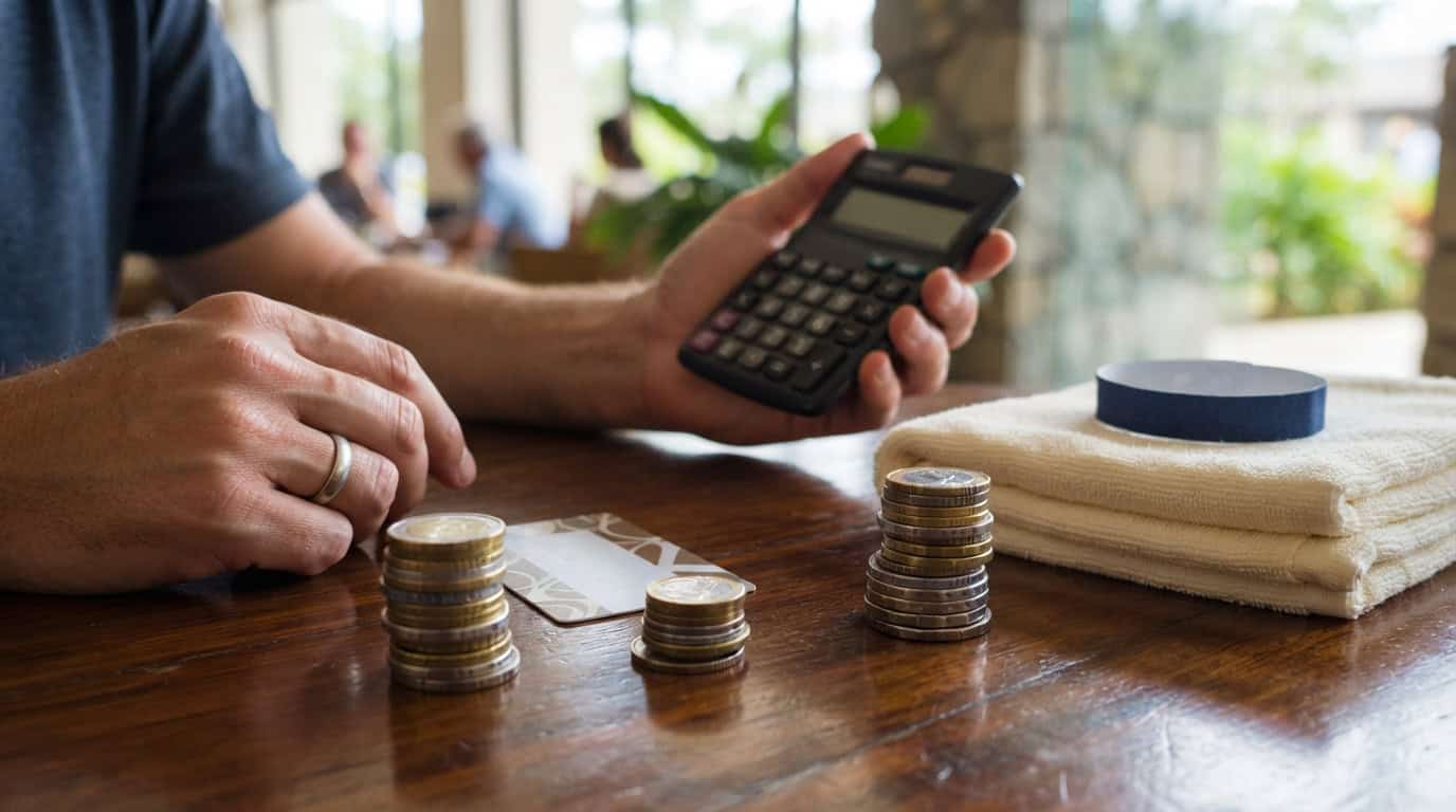 Hotel Resort Fees: What Travelers Should Know How Should You Compare Hotel Costs?