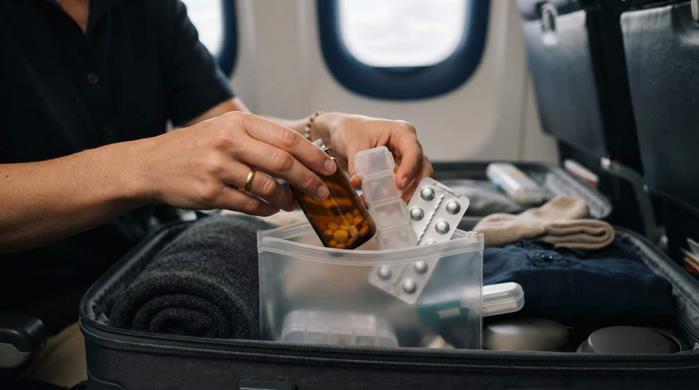 how to travel with prescription medication 1790607863941