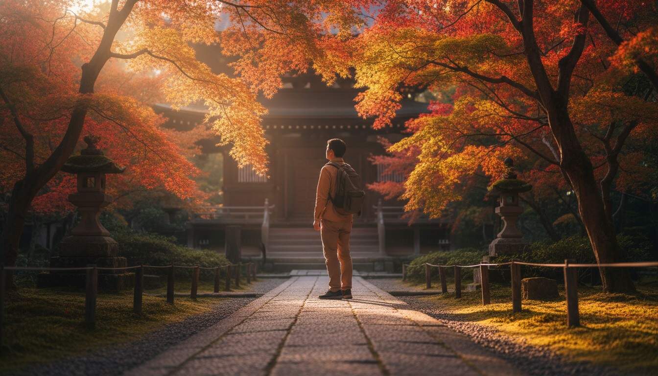 Your Passport to Freedom: The Ultimate Guide to Solo Travel Destinations Immersive Cultural Destinations for One