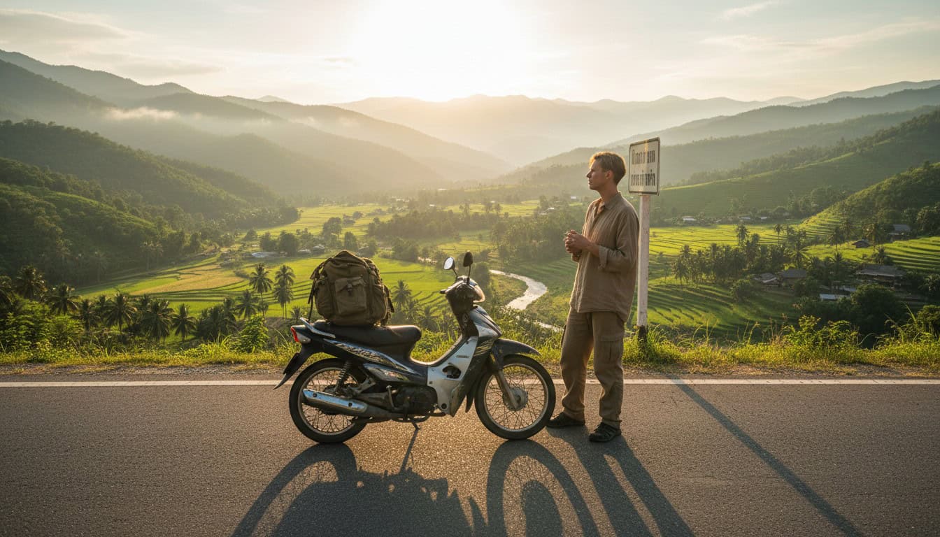 Your Passport to Freedom: The Ultimate Guide to Solo Travel Destinations Thailand for One: Adventure on a Budget