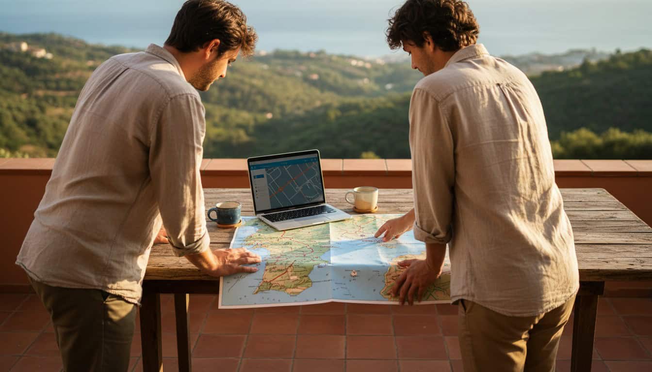 Planning Your Portuguese Driving Adventure