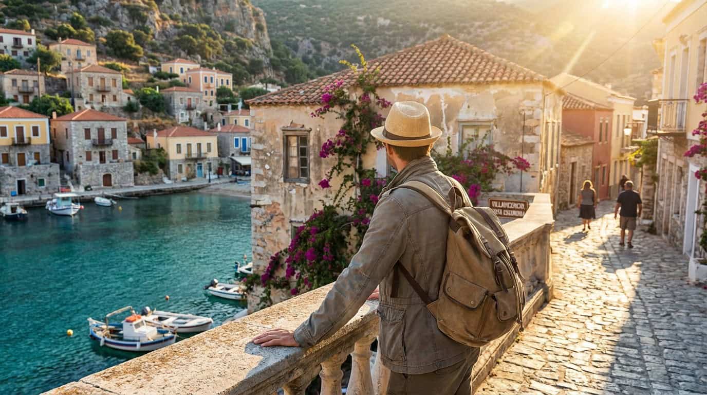 Swapping Tourist Hotspots for Destination Dupes