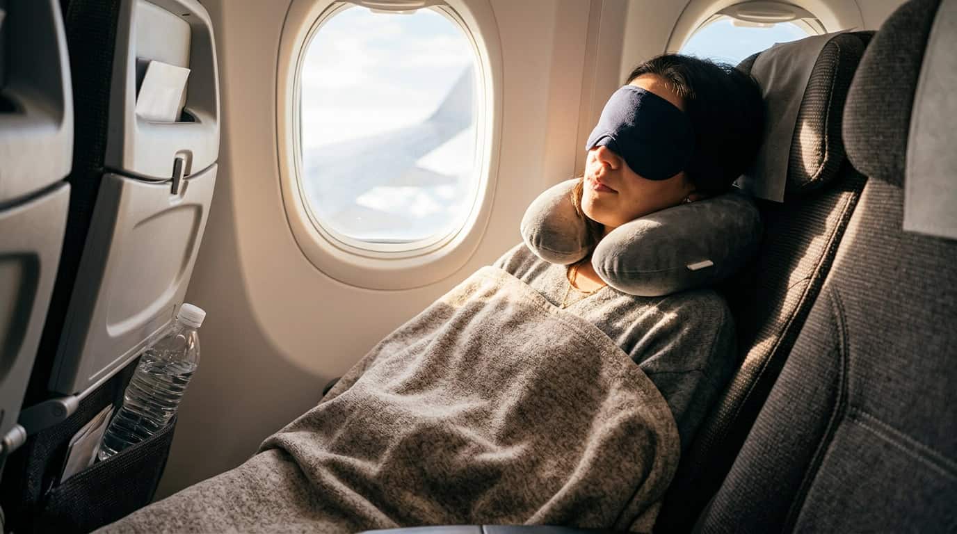 jet lag prevention a practical guide to better tra 1788620654497
