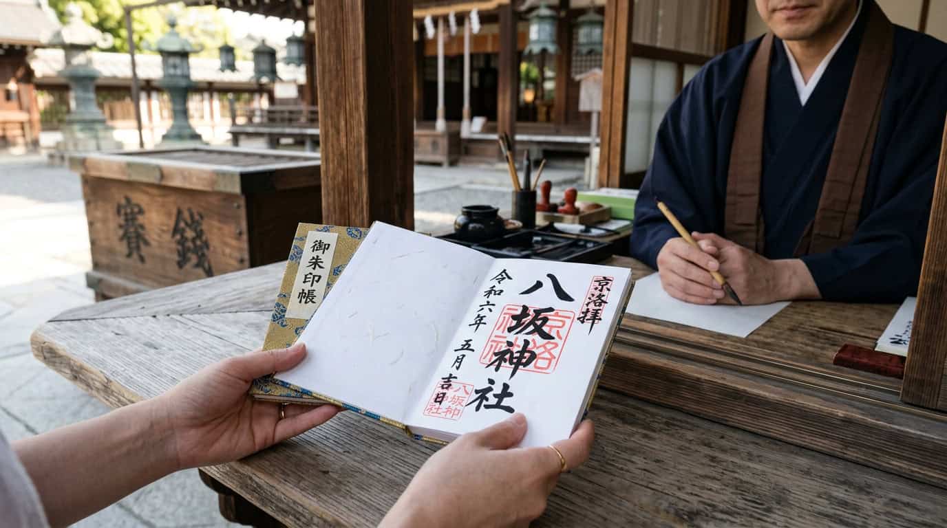 Mastering Kyoto Temple Etiquette For Your 2026 Spiritual Journey Making Offerings And Handling Commemorative Goshuin Stamps