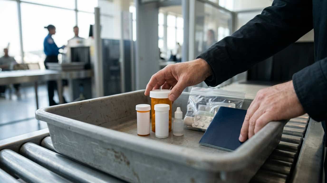 medication travel rules how to prepare for flights 1791817478482