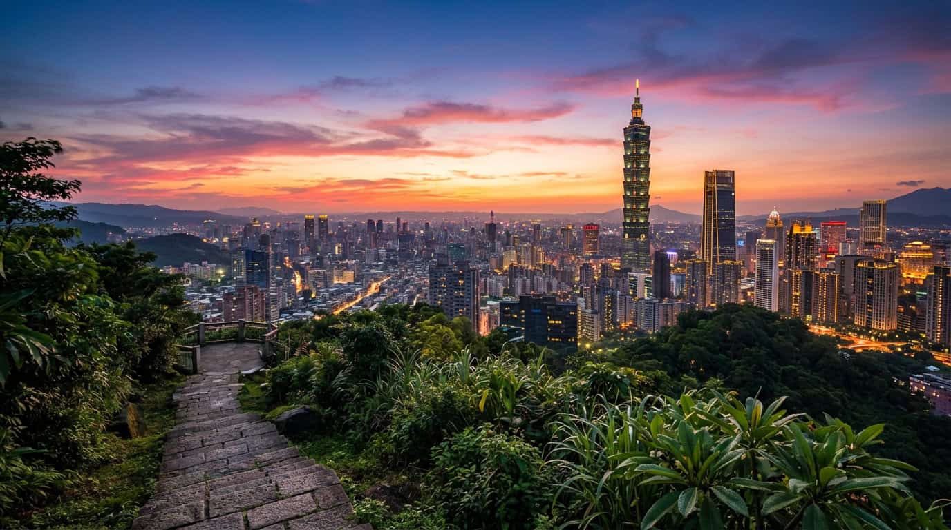 my perfect three day taipei travel itinerary for f 1774105649662