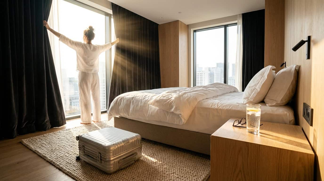 my proven jet lag recovery tips for seamless trave 1773328105824