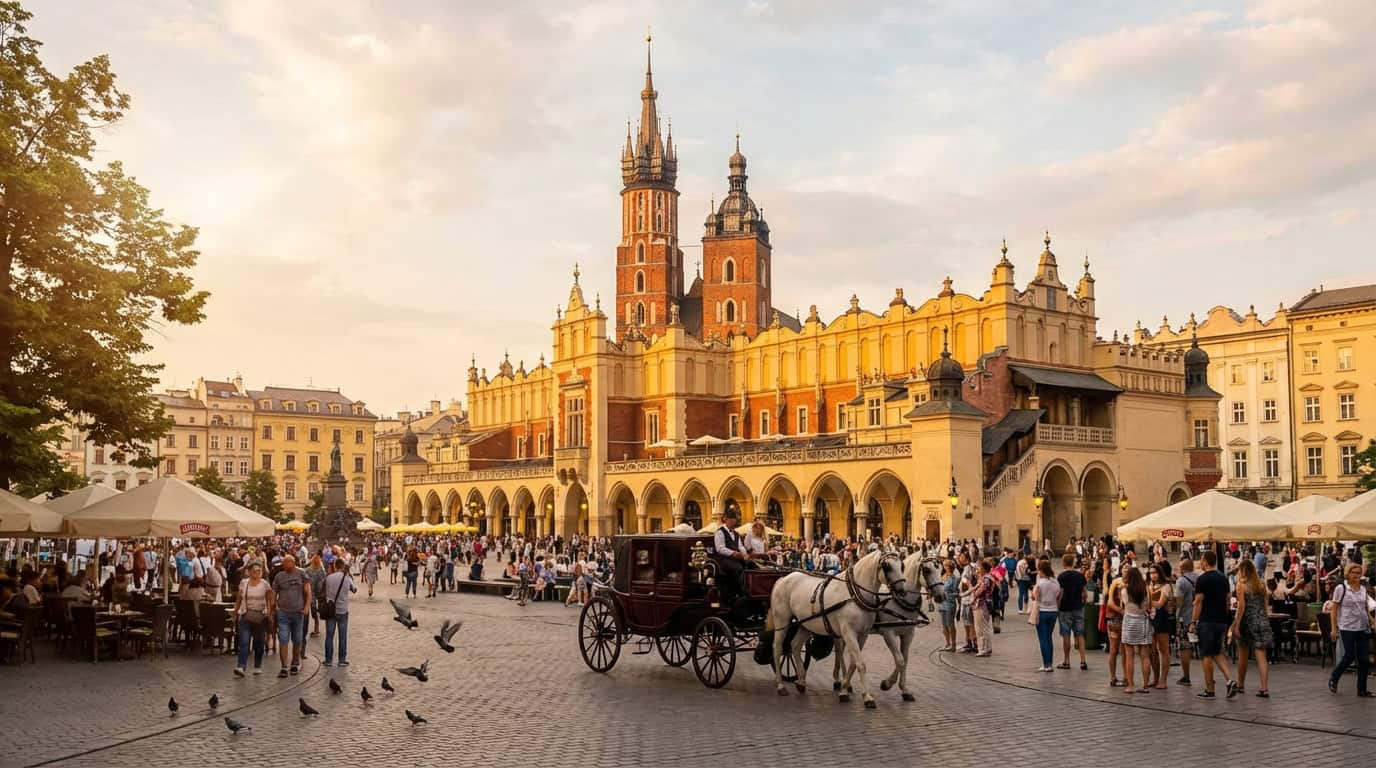 my ultimate krakow city break a perfect weekend it 1773846625352