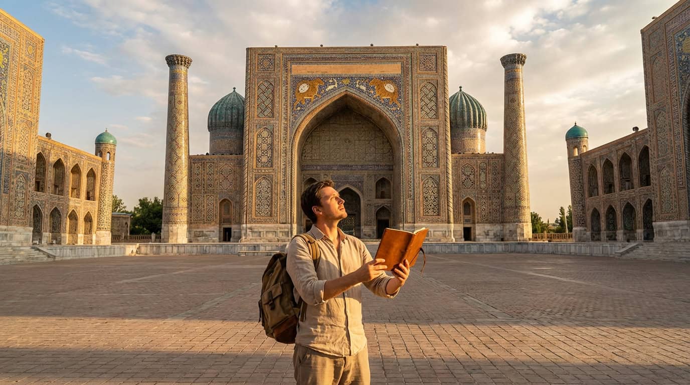 my ultimate uzbekistan travel itinerary unlocking 1773933143196
