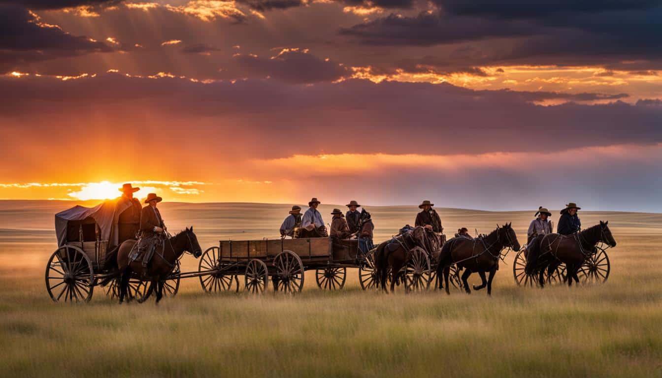 north dakota history