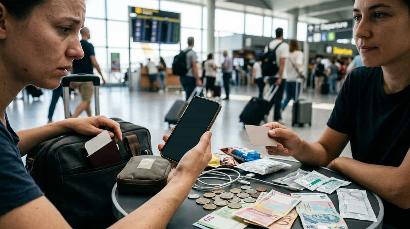 Plan International Transfers And Emergencies
