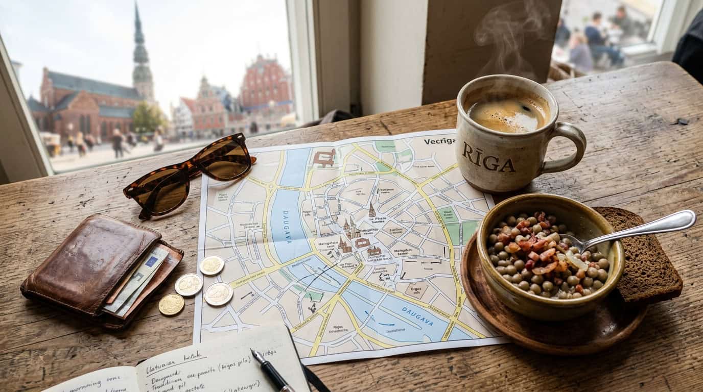 Planning Your Affordable Baltic Adventure With Practical Tips