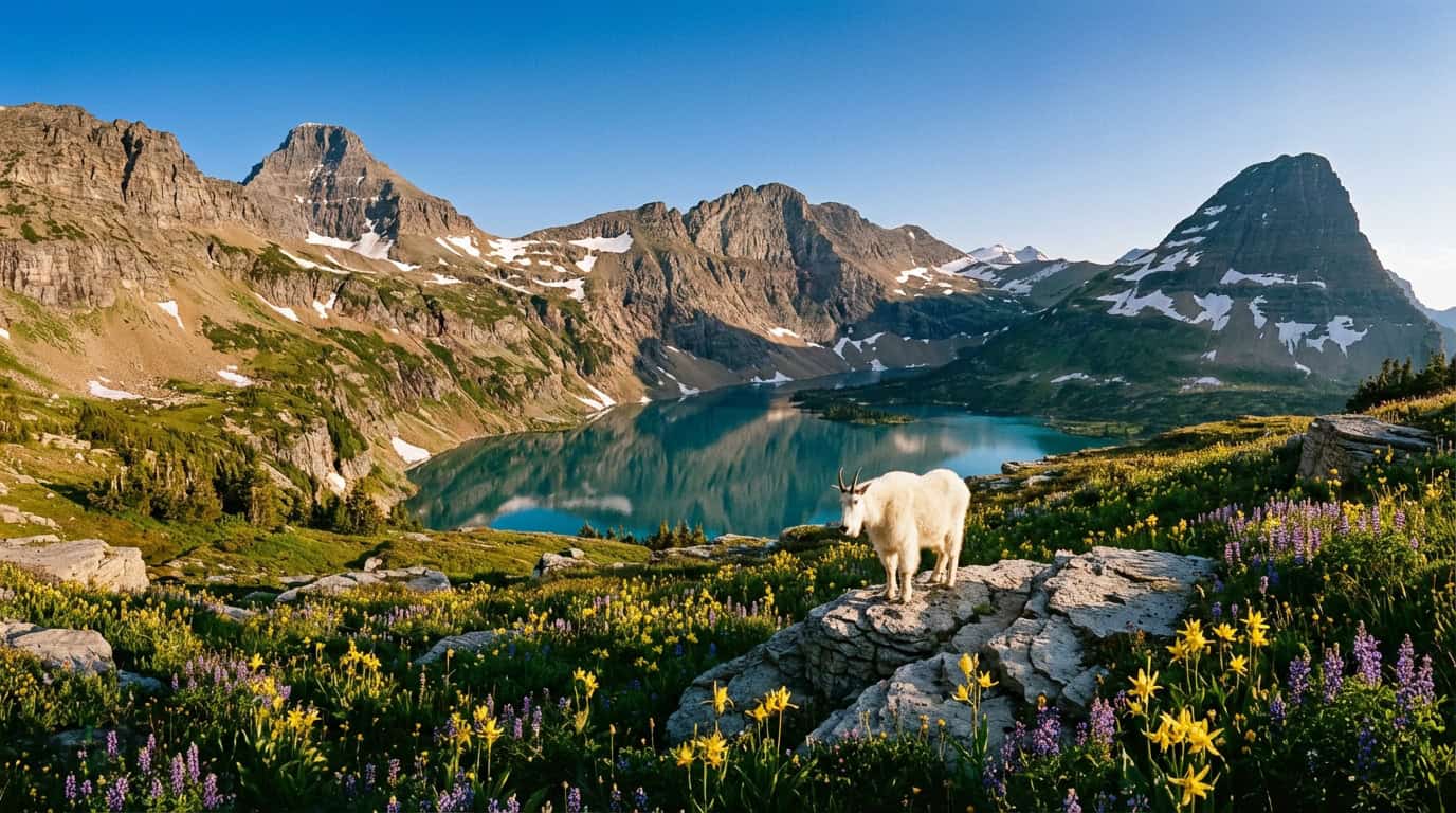 Planning Your Seasonal Trip To The High Country