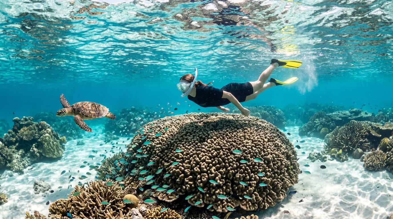 Planning Your Ultimate Ningaloo Shore Adventure
