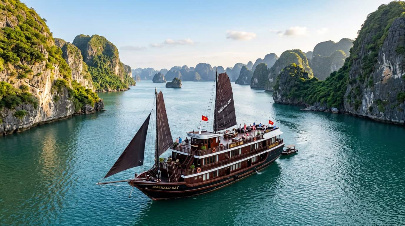 Planning Your Voyage Pricing And Seasonal Tips