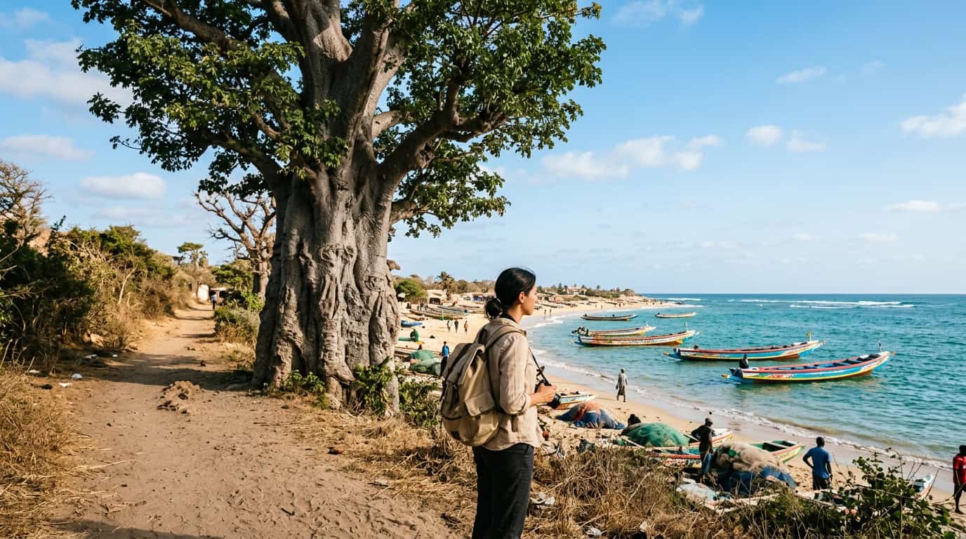 Practical Advice for Navigating Your Senegal Adventure