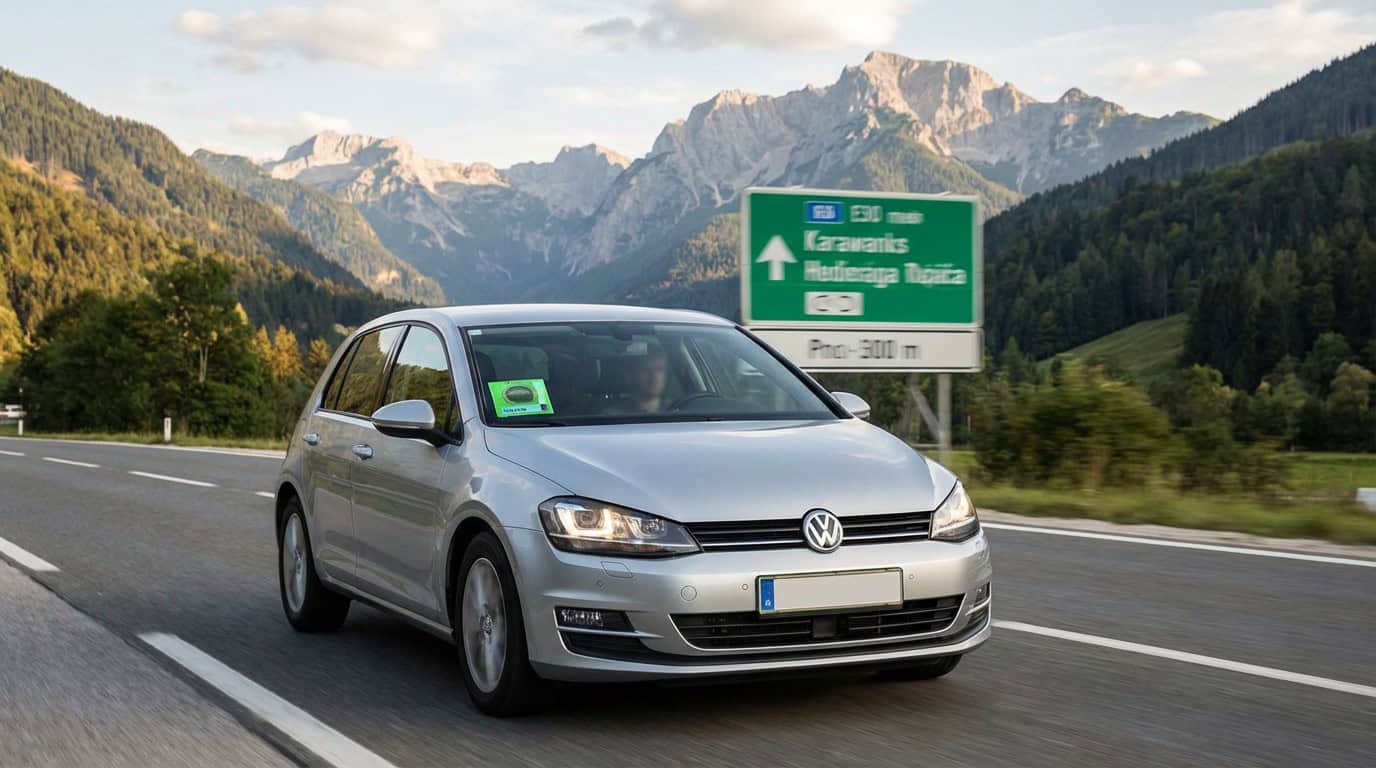 Practical Logistics For A Cross Border Journey