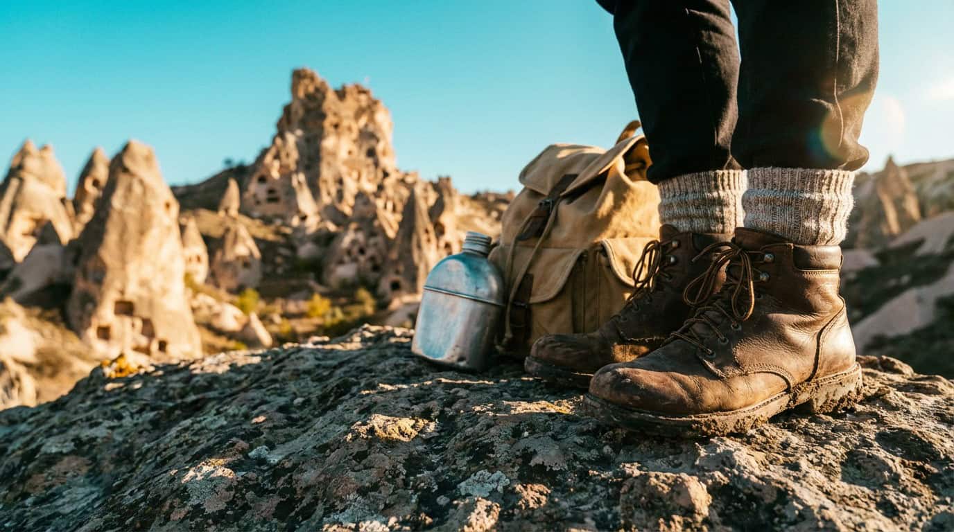 Practical Survival Secrets for Turkish Highplateau Adventures