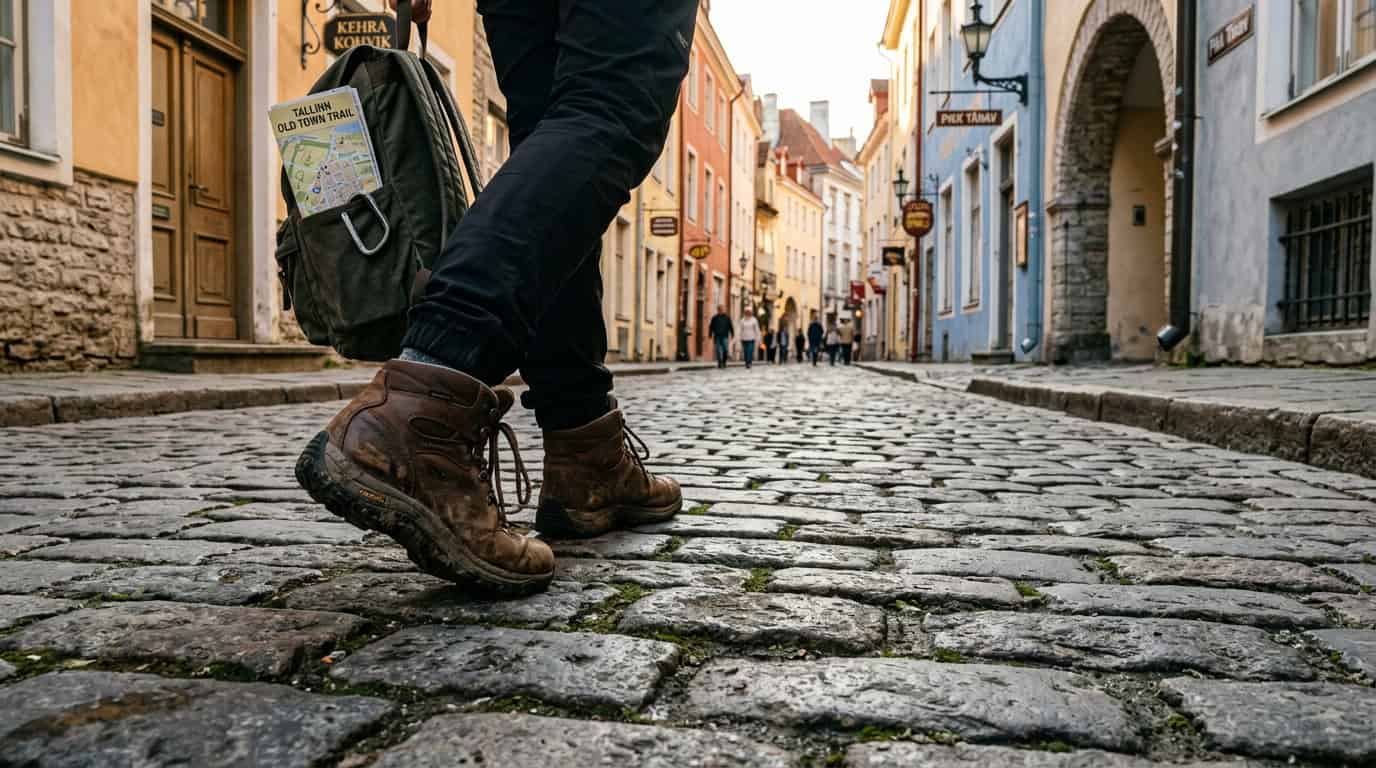 Practical Tips For Your Medieval Trek