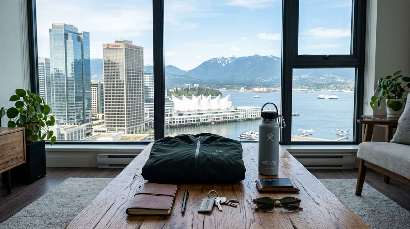 Mountains Meet The Metropolis: Your Ultimate Vancouver City Break Guide Practical Tips For Your West Coast Escape