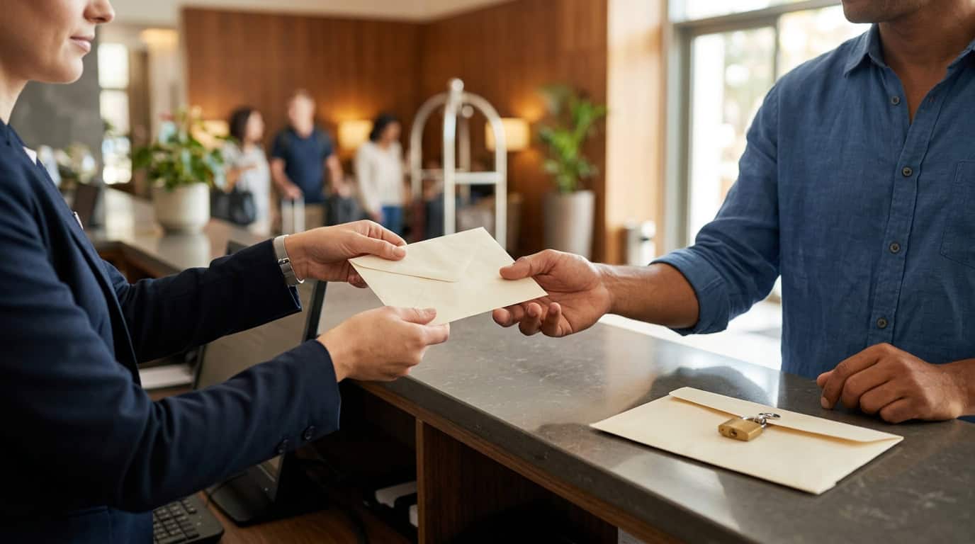 Hotel Cancellation Policies: How To Avoid Costly Travel Surprises Refundable And Nonrefundable Hotel Rates